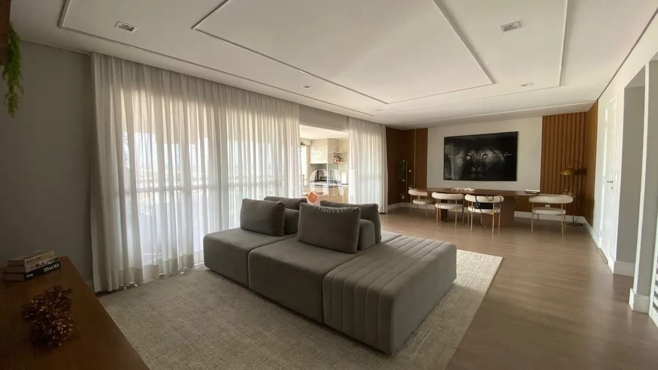 Apartamento em Vila Arens II, Jundiaí/SP