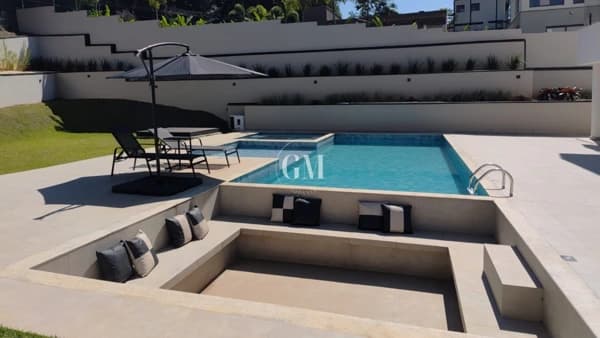 Sobrado em Itupeva - Residencial Posse Nova