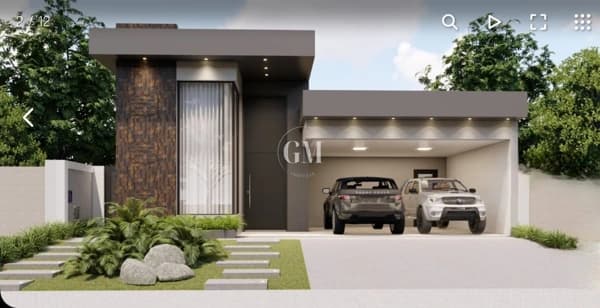 Casa em Itupeva - Ibi Aram 2