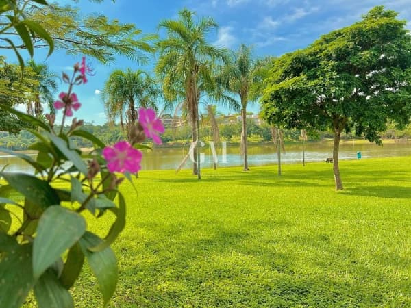 Lote/Terreno em Jundiaí - Condomínio Reserva da Serra