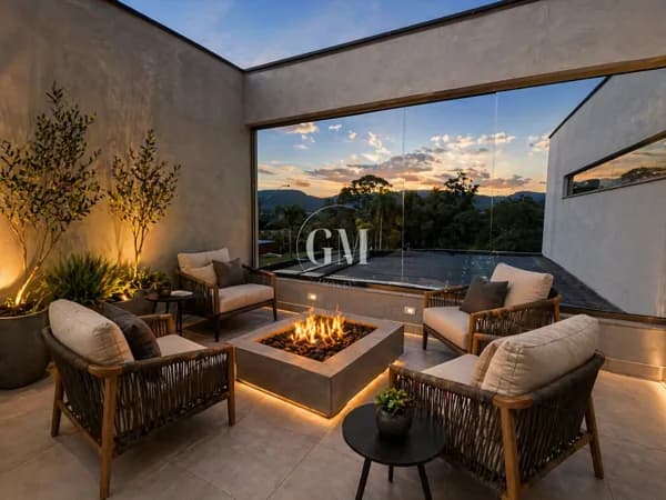 Casa à venda no bairro Medeiros - Itupeva - Terras da Alvorada