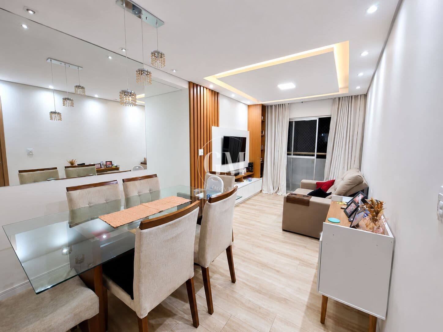 Apartamento à venda Condomínio Residencial Anchieta, Jundiaí/SP