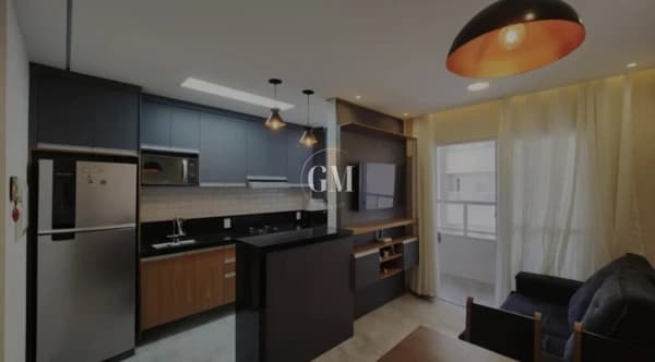 Apartamento em Jundiaí - Ponte de São João