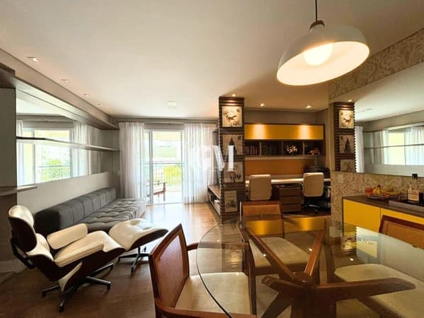 Apartamento em Jundiaí - Jardim Ermida I