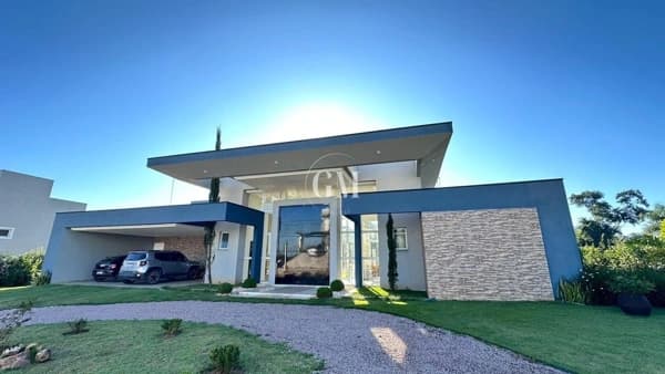 Casa em Itupeva - Monte Serrat
