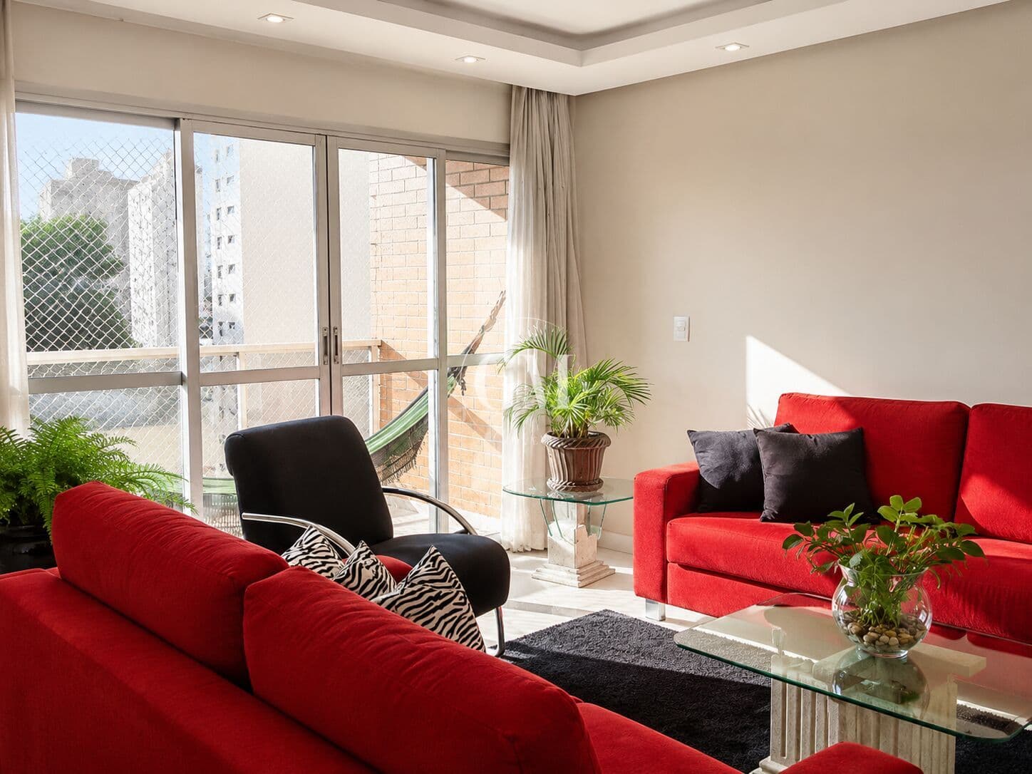 Apartamento no Centro de Jundiaí à venda