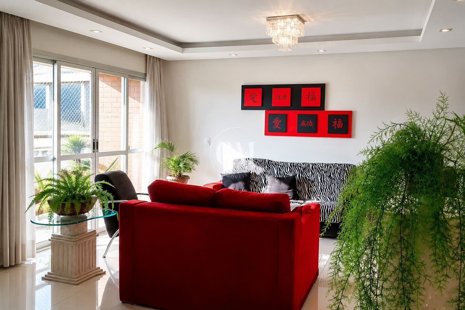 Apartamento de 186m2 no Centro de Jundiaí à venda!