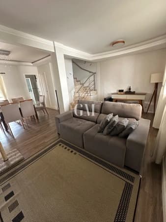 Sobrado em Jundiaí - Jardim Shangai