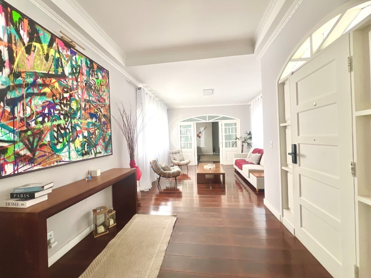 Casa com piscina à Venda no Jardim Paulista I em Jundiaí