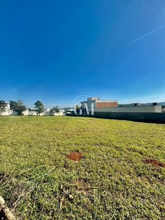 Lote/Terreno em Jundiaí - QUINTA DAS PAINEIRAS