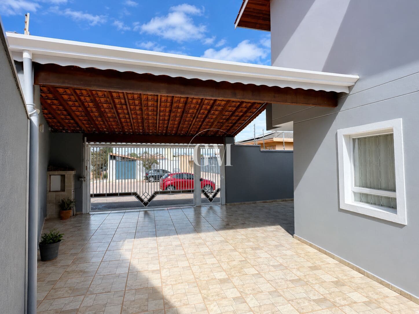 Sobrado à venda no Bairro Jardim São Vicente - Jundiaí/SP