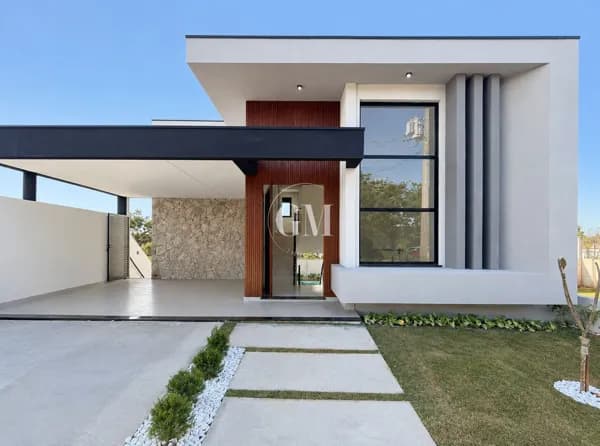 Casa Alto Padrão à venda no Condomínio Gran Ville San Venâncio - Itupeva/SP