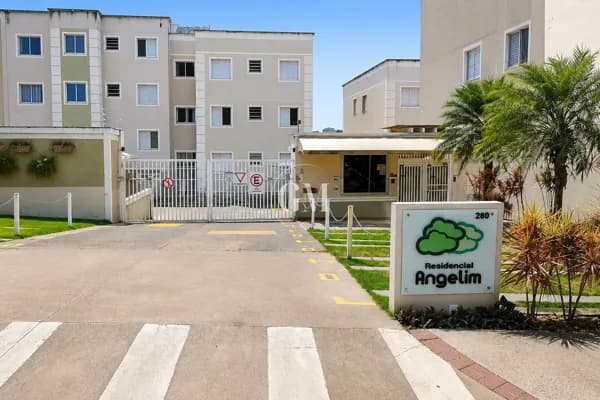 Apartamento à venda no Condomínio Angelim - Reserva do Japy - Jundiaí/SP
