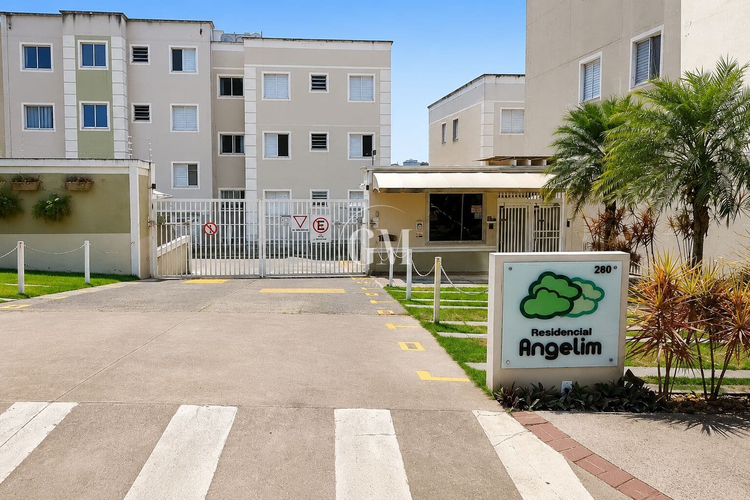 Apartamento à venda no Condomínio Angelim - Reserva do Japy - Jundiaí/SP