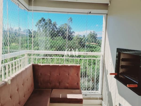 Apartamento em Jundiaí - Jardim Flórida