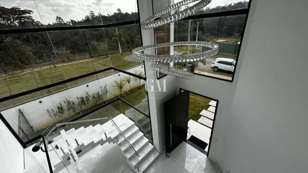 Casa de Condomínio em Itupeva - Medeiros