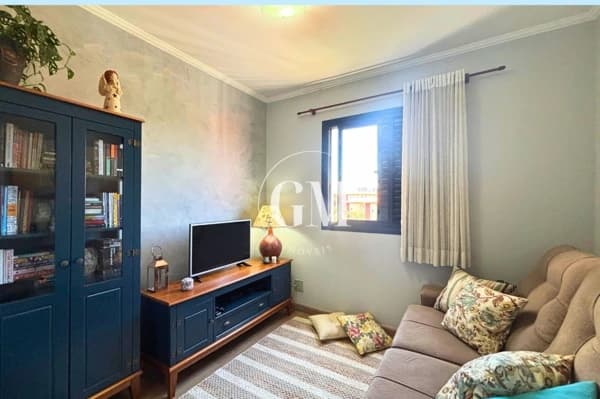 Residencial Chácara Primavera , Eloy Chaves Apartamento de 75 m²