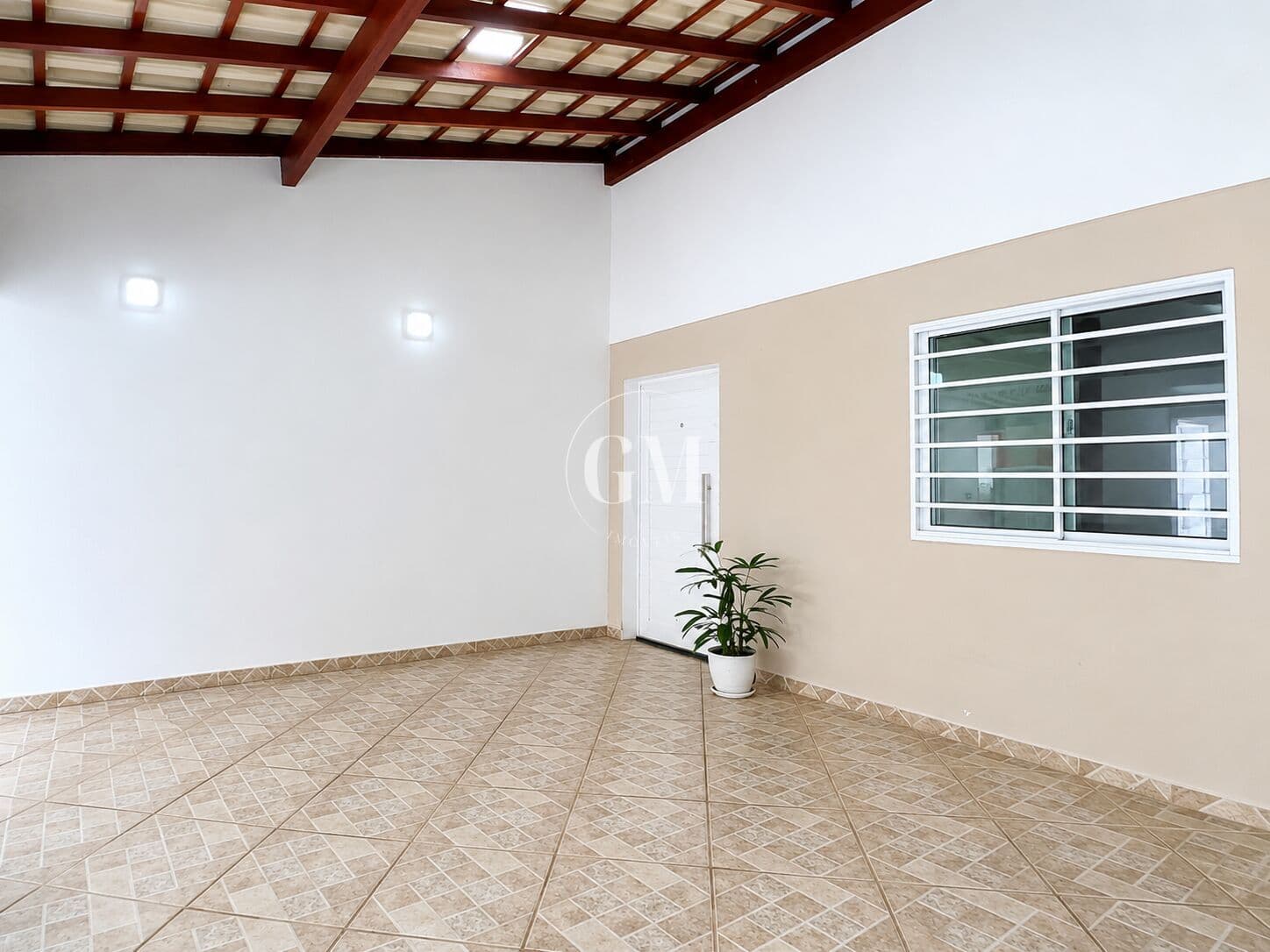 Casa à venda no Bairro Fazenda Grande - Jundiaí/SP