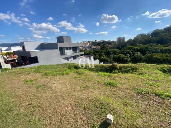 Terreno Pronto para construção em Condomínio de Alto Padrão, Jundiaí