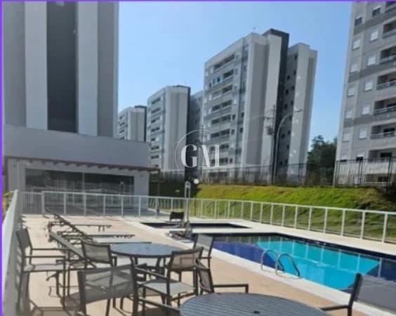 Apartamento em Jundiaí - Jardim Carlos Gomes