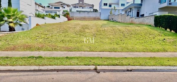 Lote/Terreno em Jundiaí - Condomínio Reserva da Serra