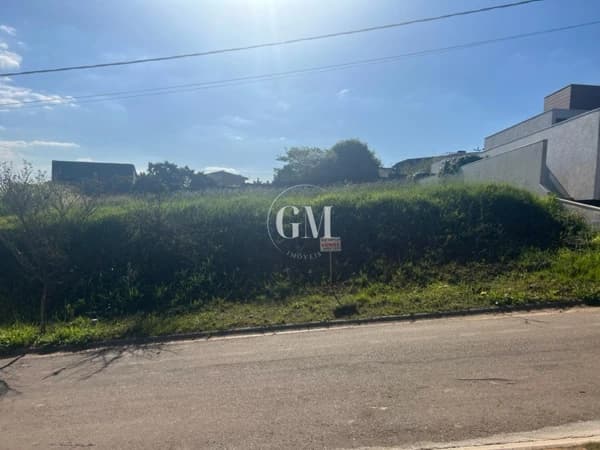 Lote/Terreno em Jundiaí - Loteamento Vale Azul I