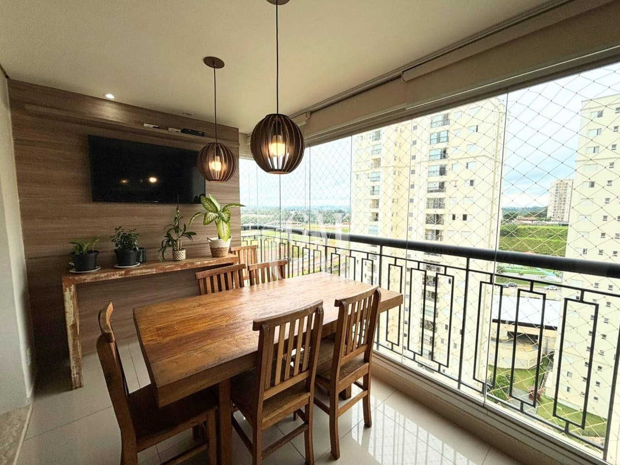Apartamento em Jundiaí - Jardim Ermida I