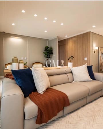 Apartamento em Jundiaí - Jardim Campos Elísios