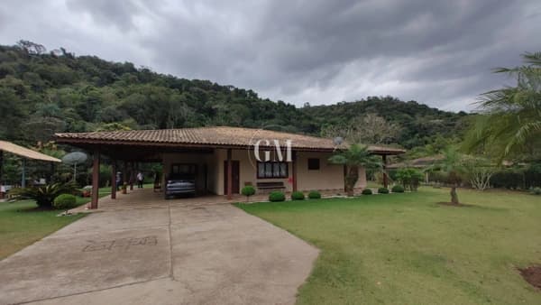 Fazenda/Sítios/Chácaras em Jundiaí - Santa Clara