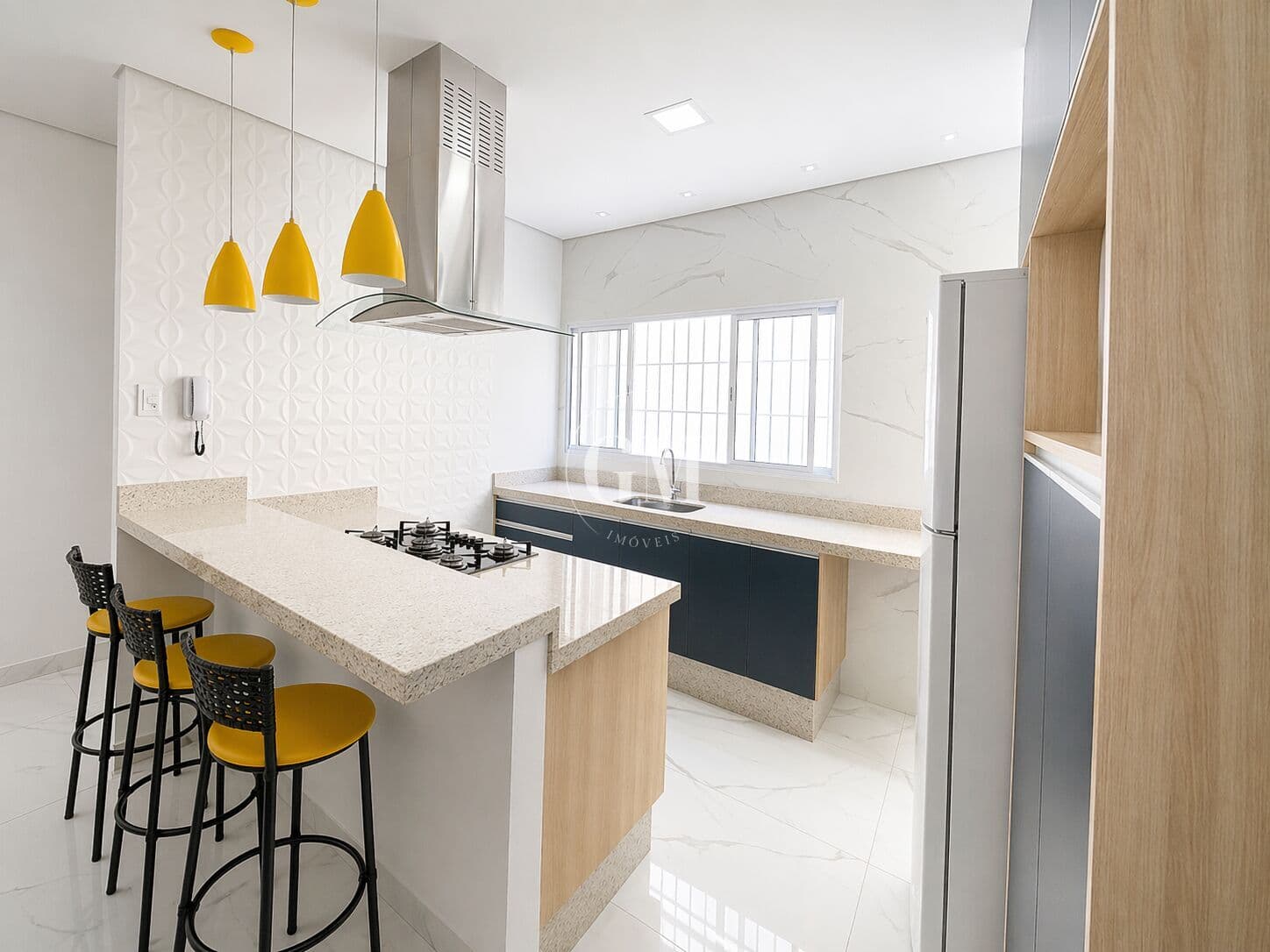 Casa Térrea à venda no Bairro Jardim Brasil - Várzea Paulista/SP