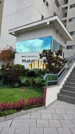 Apartamento em Portão, Curitiba/PR