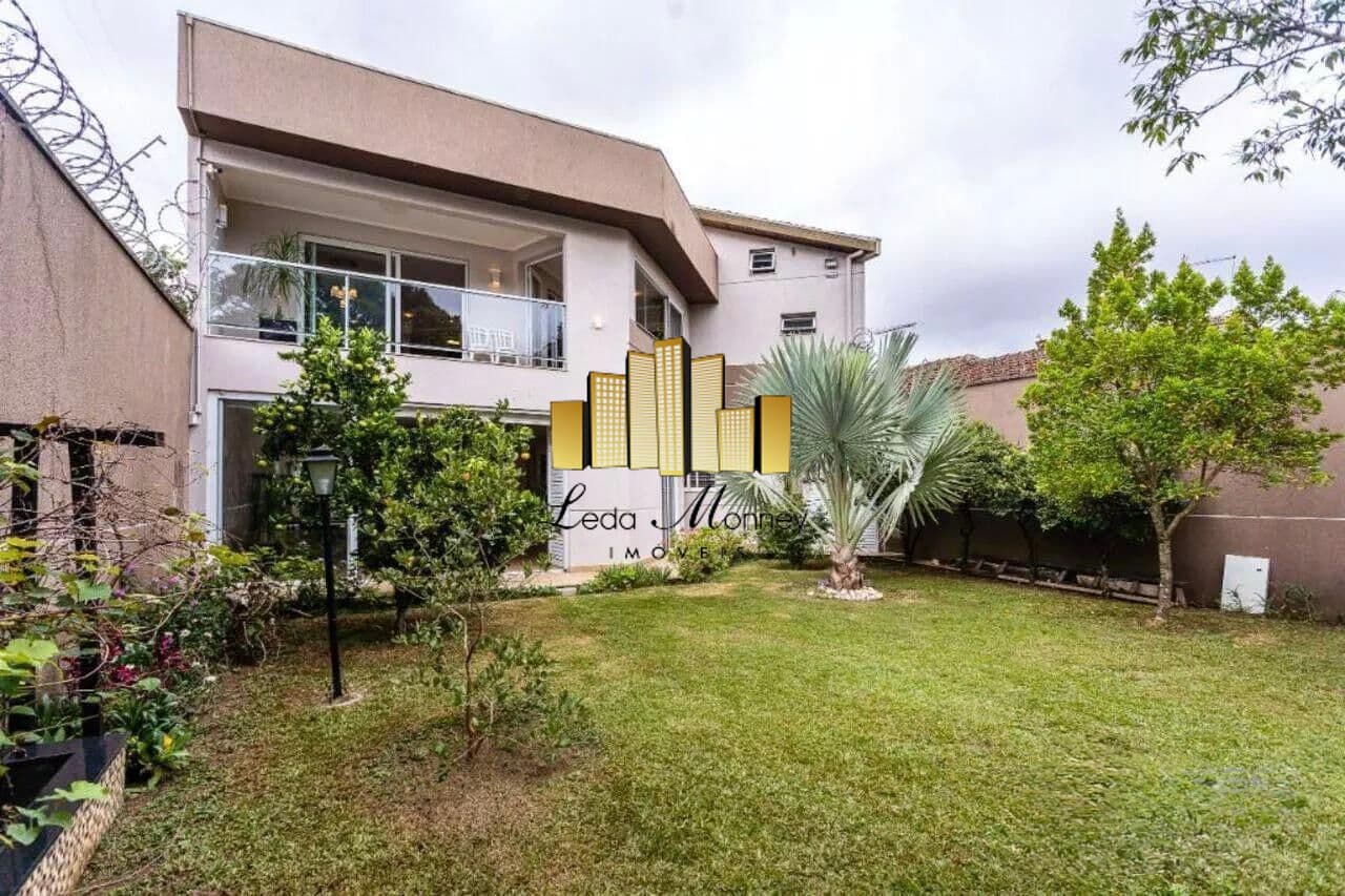 Casa Alto Padrão em Portão, Curitiba/PR