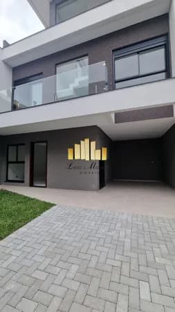 Casa Alto Padrão em Jardim das Américas, Curitiba/PR