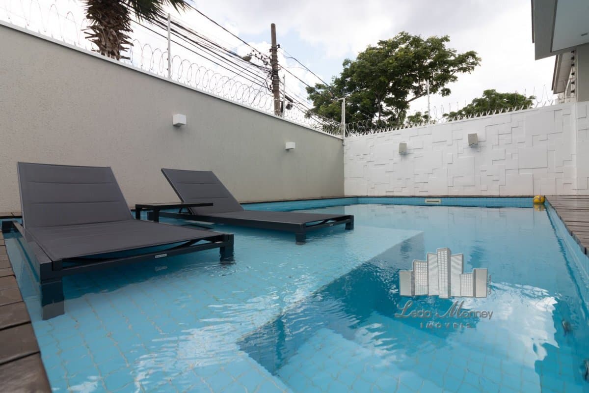 Casa Alto Padrão para Venda em SAO LOURENÇO Curitiba-PR