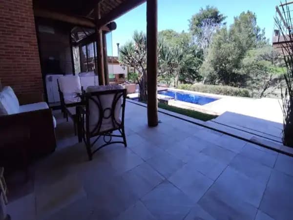Casa em Condomínio Terras I