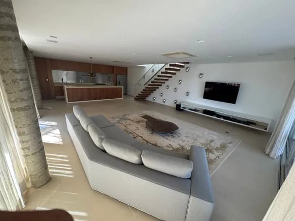 Casa Exclusiva no Villa Fasano dos Lagos | Fazenda Boa Vista