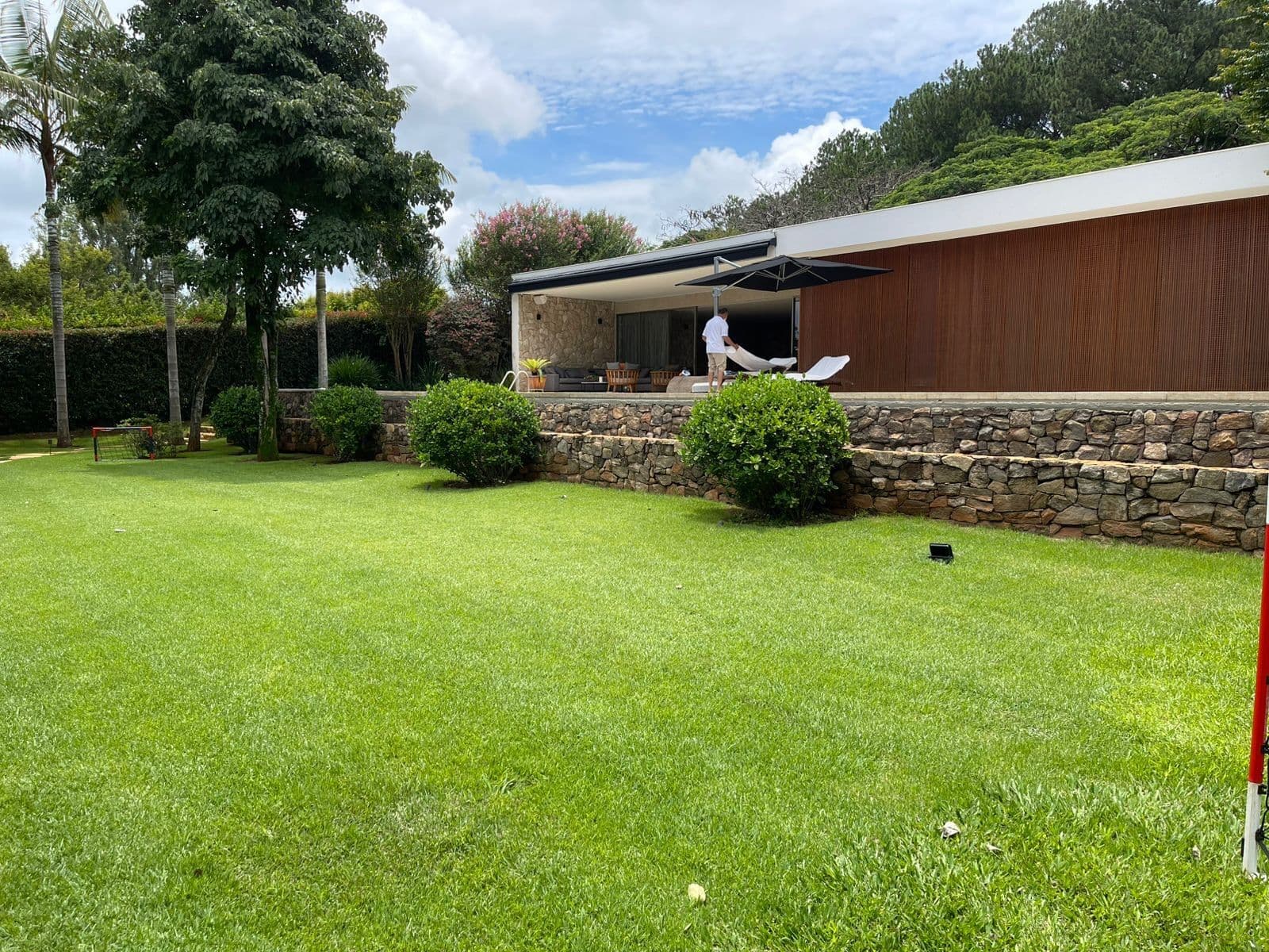 Casa Fazenda Boa Vista Barn House