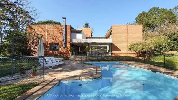 Casa à venda em Itu/SP