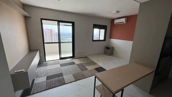 Apartamento Edifício Mandarim Campolim