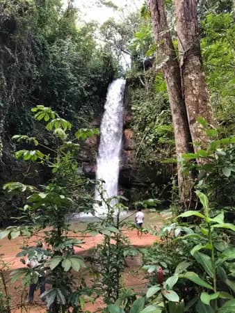 Fazenda à venda em Mambaí/GO