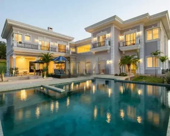 Casa em Condomínio em Itu Terras II