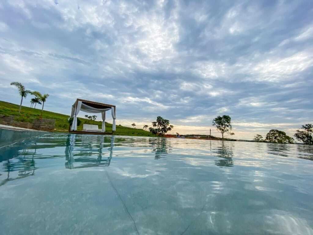 Casa à venda em Itu/SP