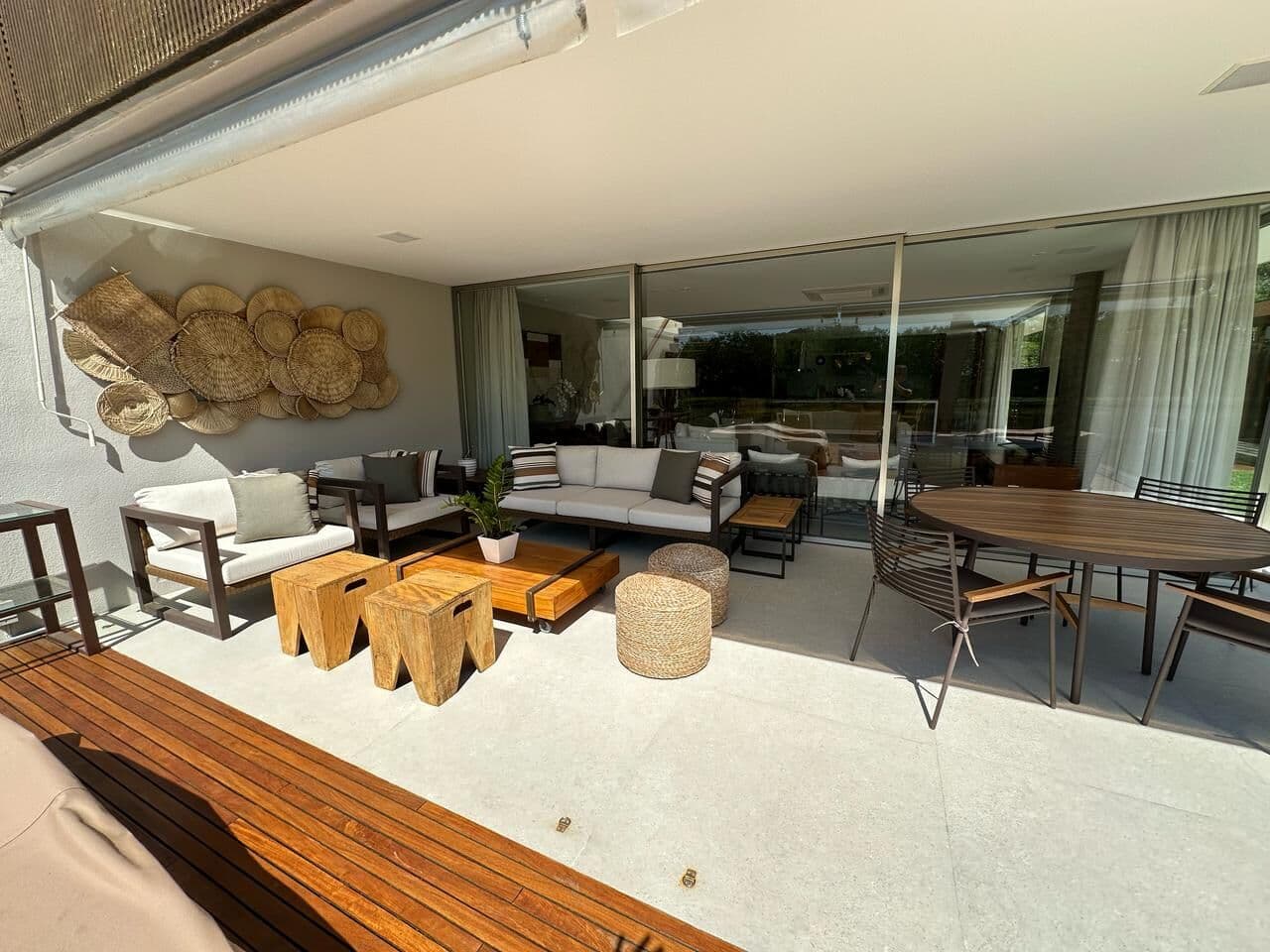 Casa Exclusiva no Villa Fasano dos Lagos | Fazenda Boa Vista