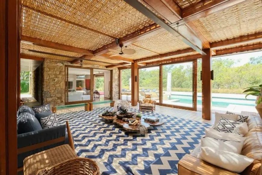 Casa Fazenda Boa Vista