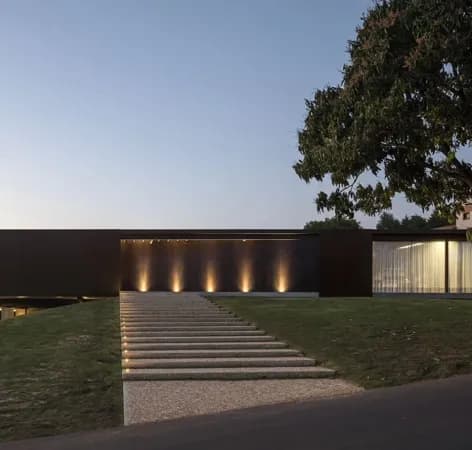 Casa Alto Padrão Condominio Terras I