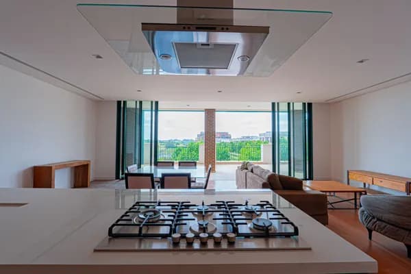 Apartamento Alto Padrão em Centro, Porto Feliz/SP
