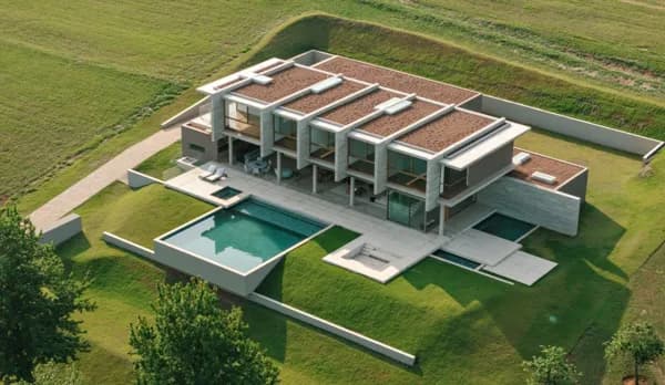 Casa Alto Padrão em Fazenda Velha, Bragança Paulista/SP