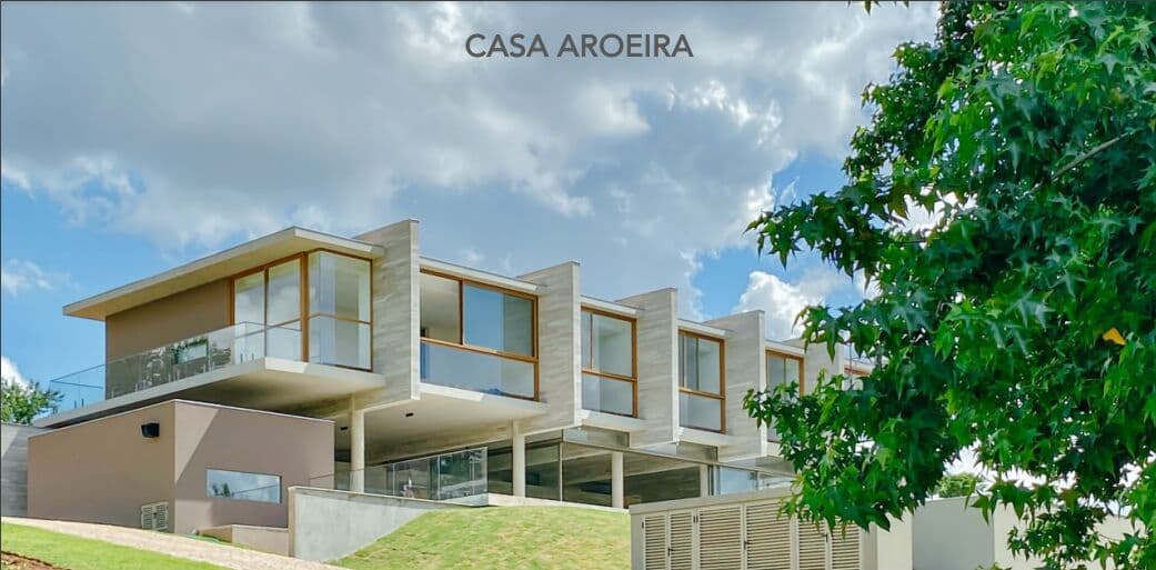 Casa Alto Padrão em Fazenda Velha, Bragança Paulista/SP