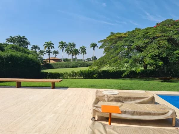 Casa Fazenda Boa Vista