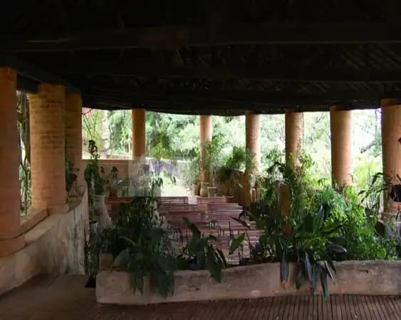 Fazenda à venda em Itapira/SP